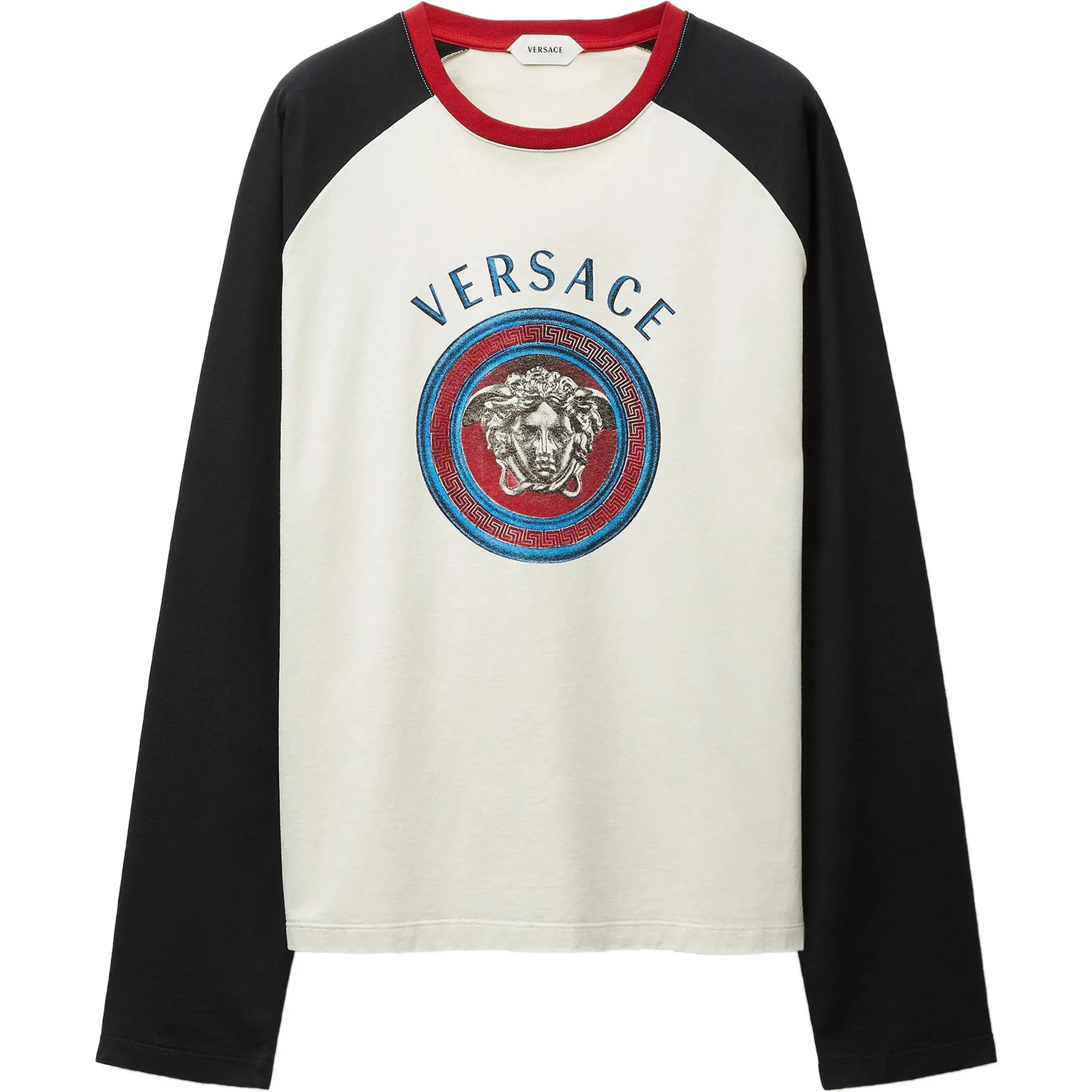 Versace T-shirts and Polos