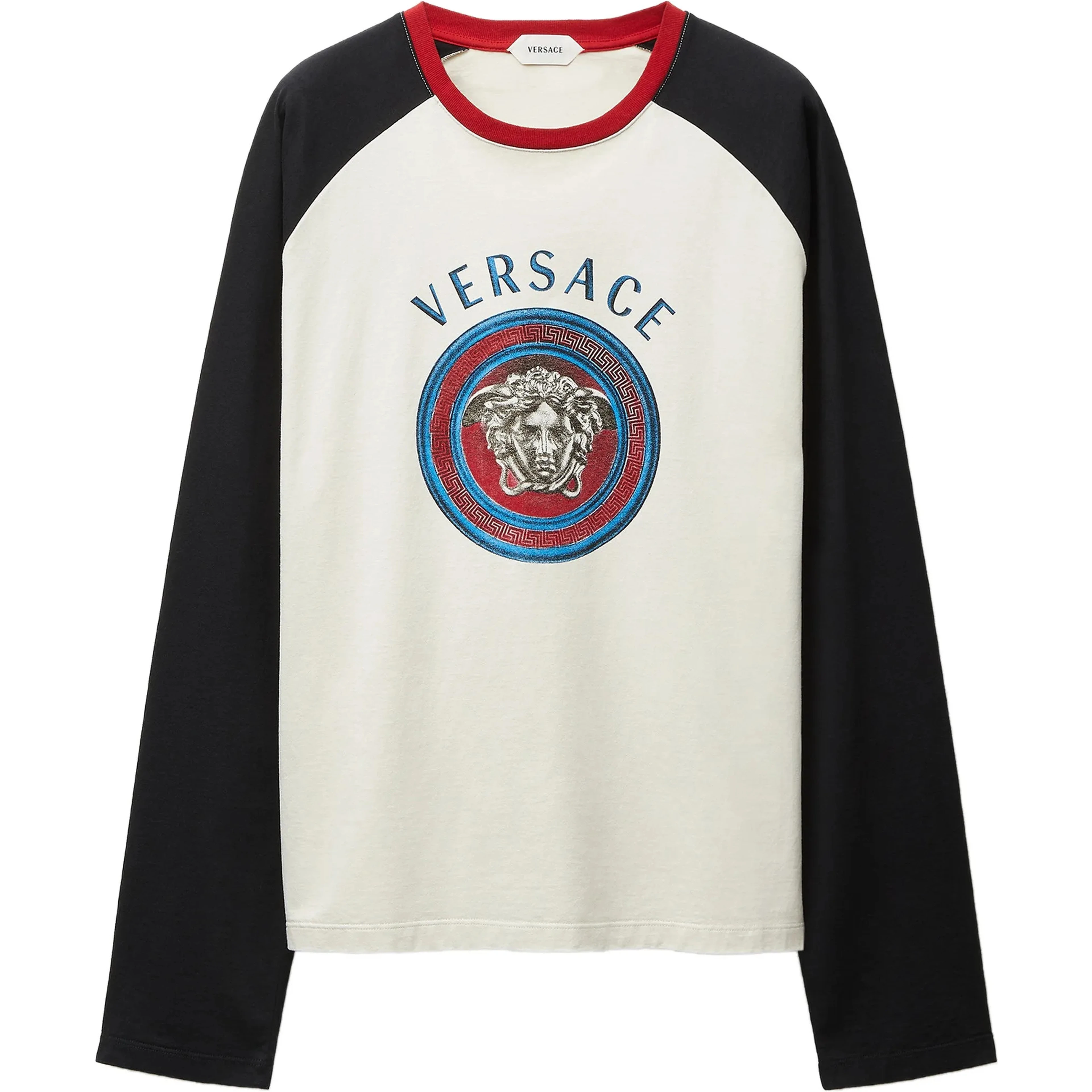 Versace T-shirts and Polos