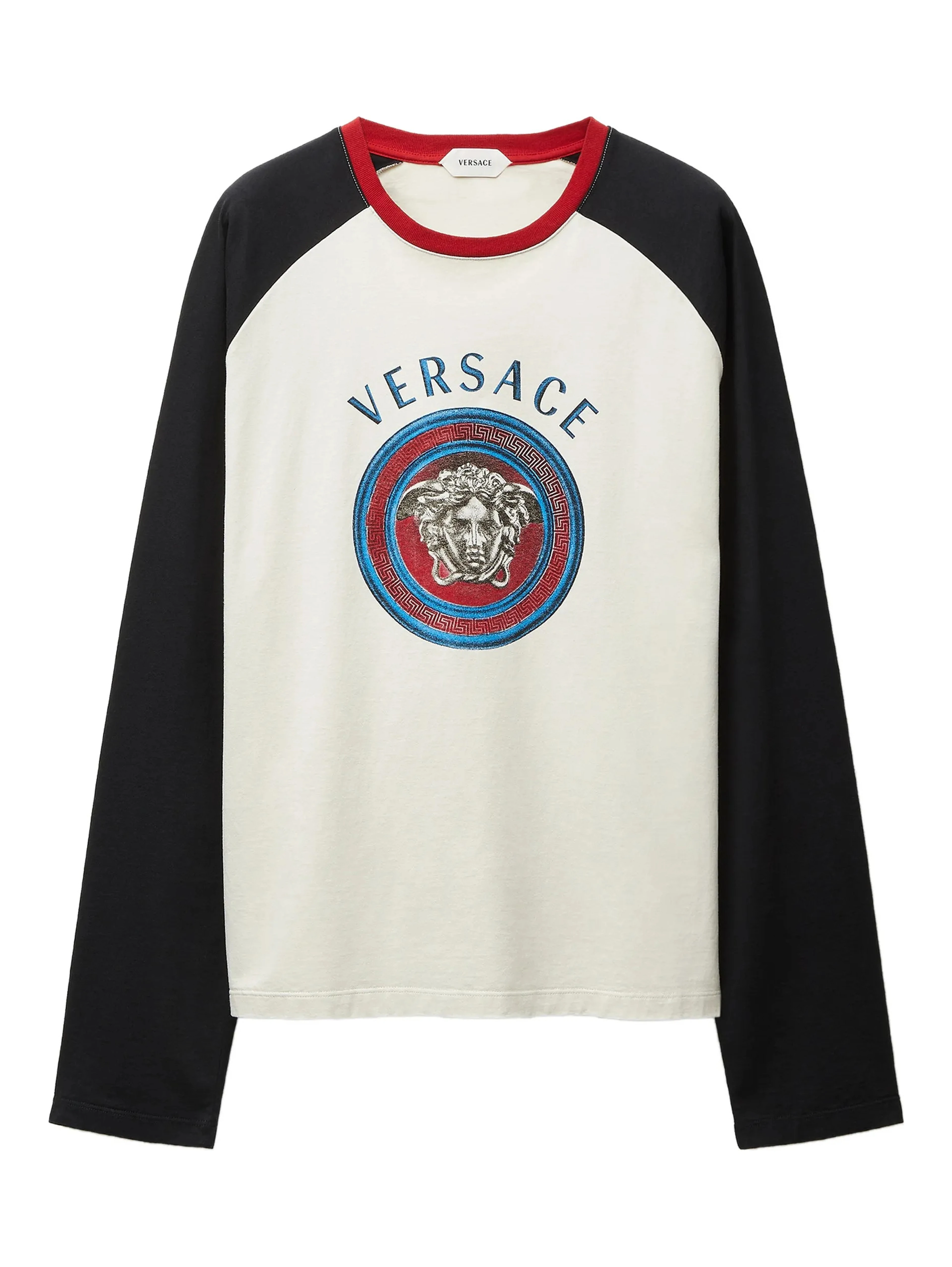 Versace T-shirts and Polos
