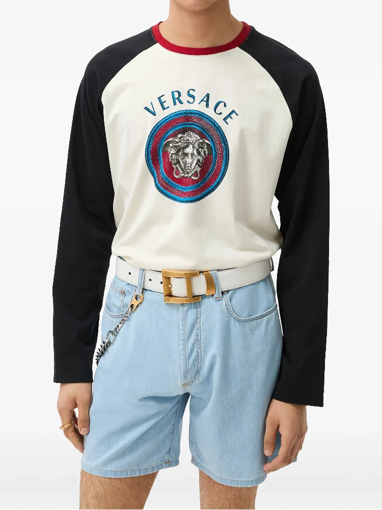 Versace T-shirts and Polos alternative