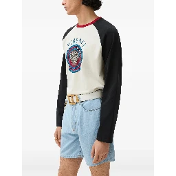 Versace T-shirts and Polos