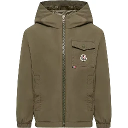 MONCLER KIDS Jackets