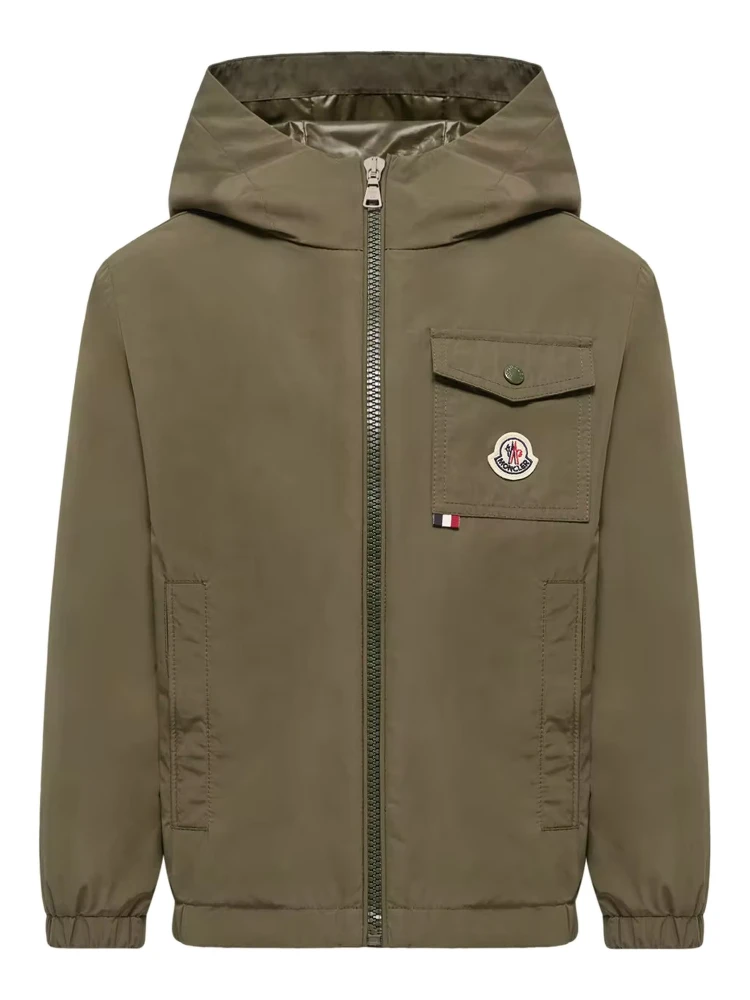 MONCLER KIDS Jackets