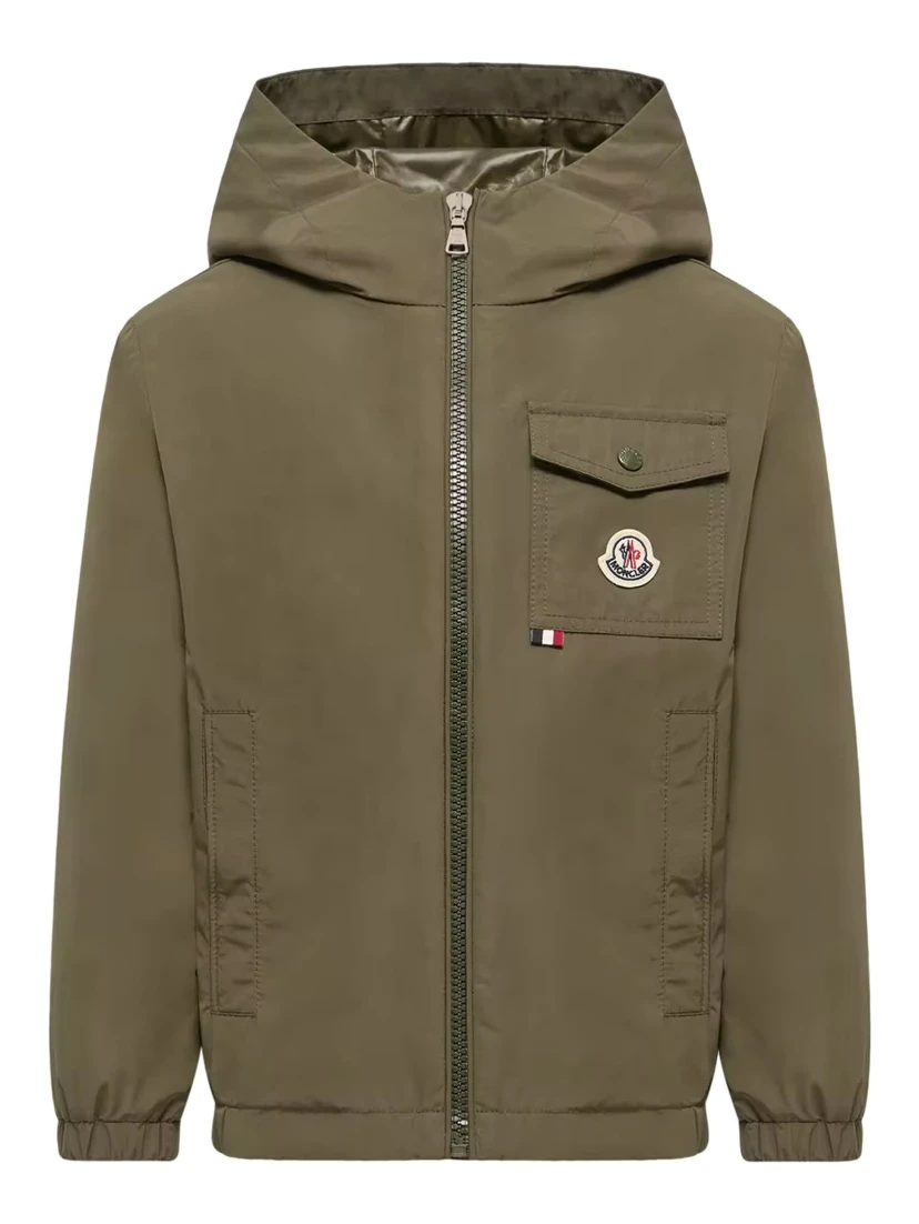 MONCLER KIDS Jackets