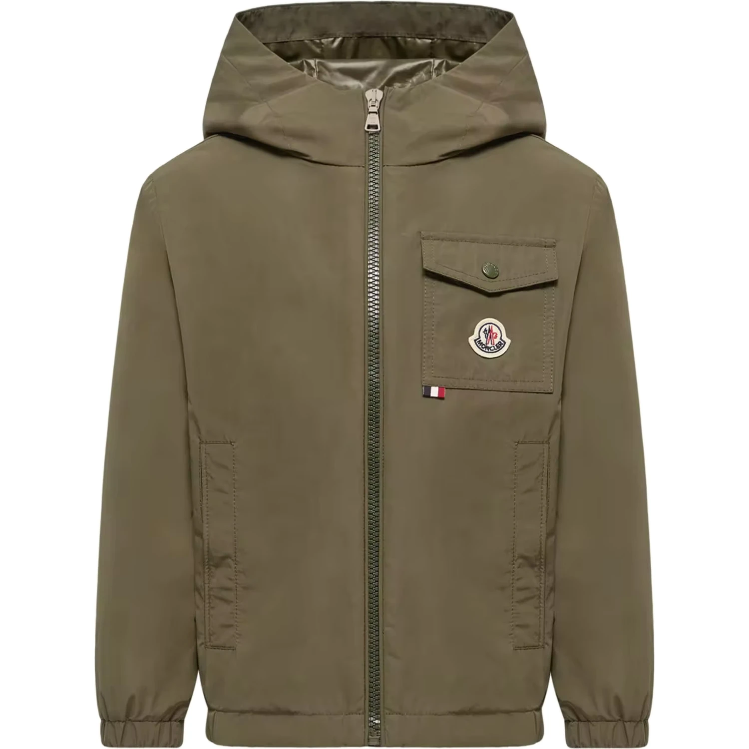 MONCLER KIDS Jackets