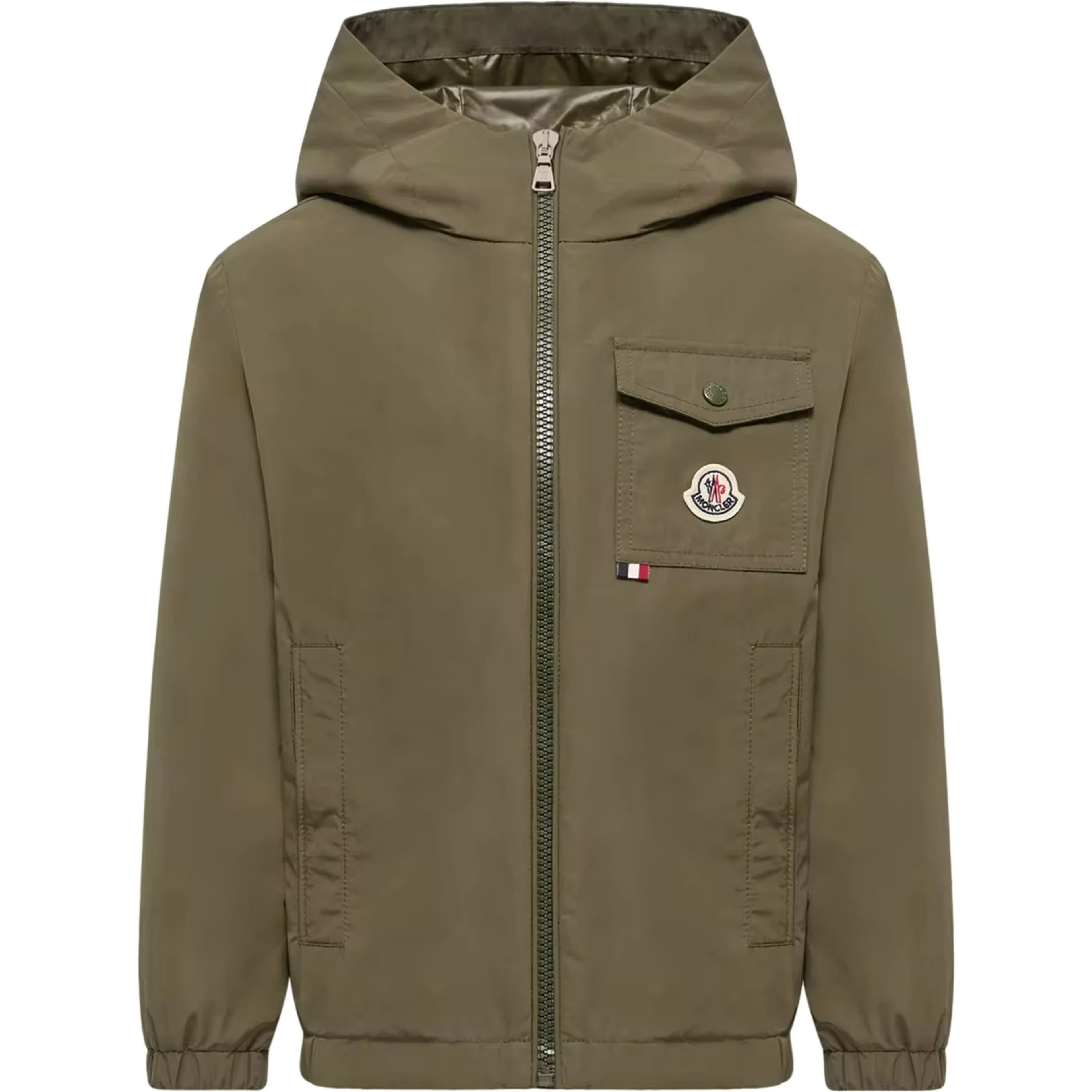 MONCLER KIDS Jackets