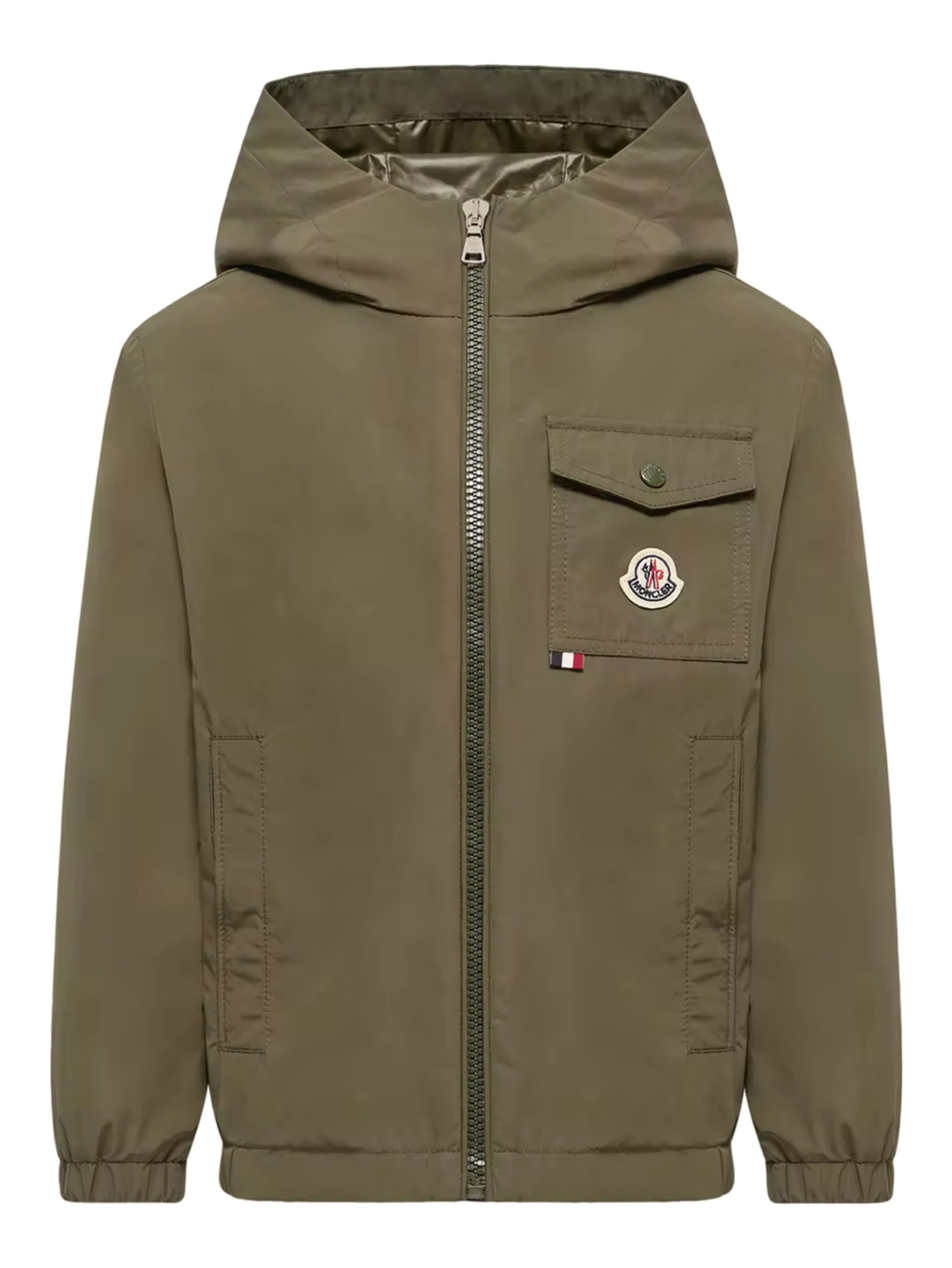 MONCLER KIDS Jackets
