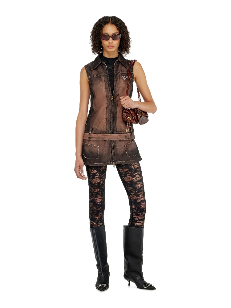 Diesel RTW alternative