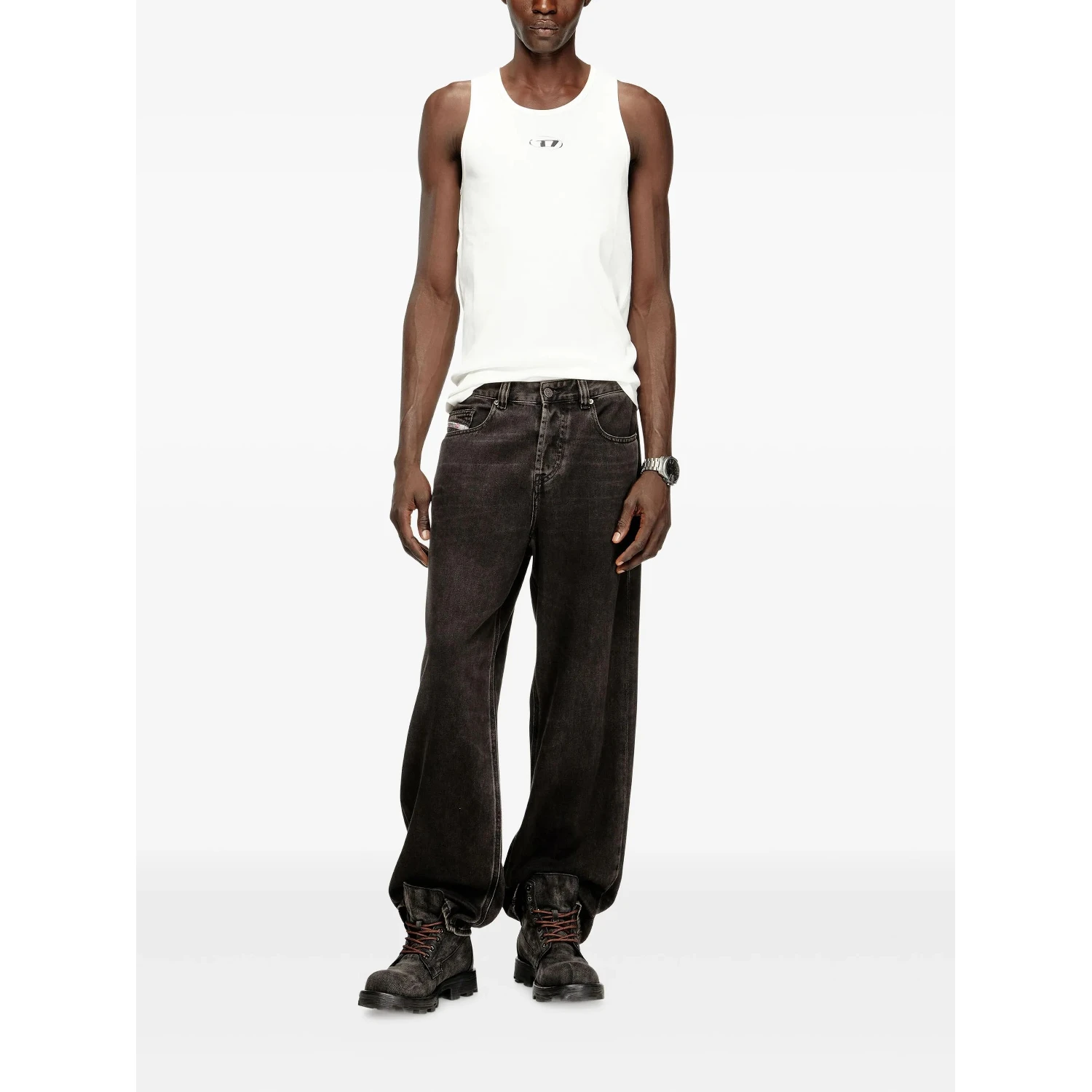 Diesel Top