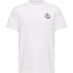 Moncler T-shirts and Polos