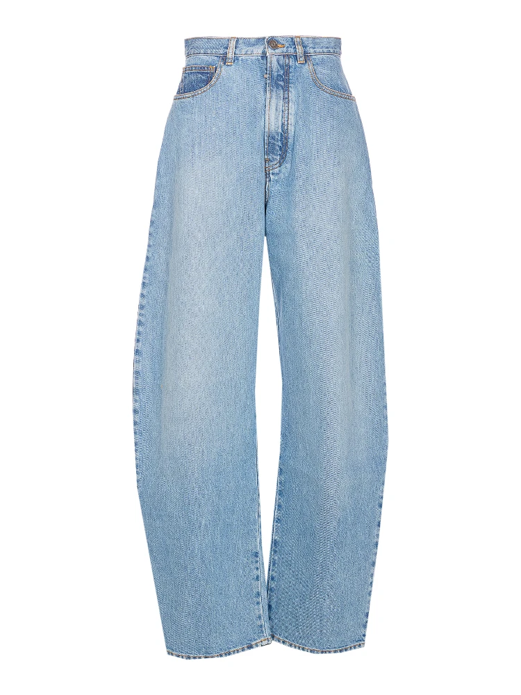 Alaia Trousers
