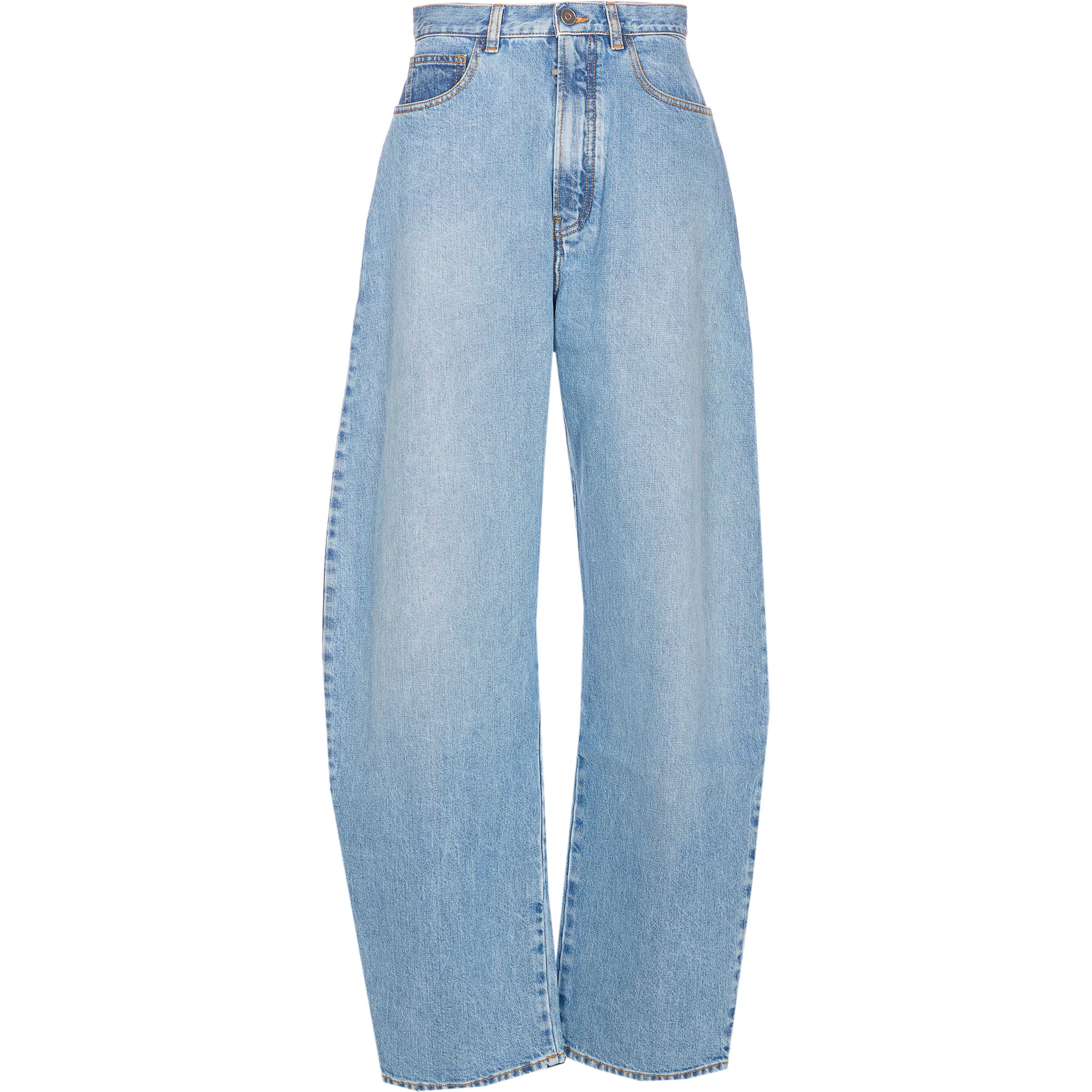 Alaia Trousers