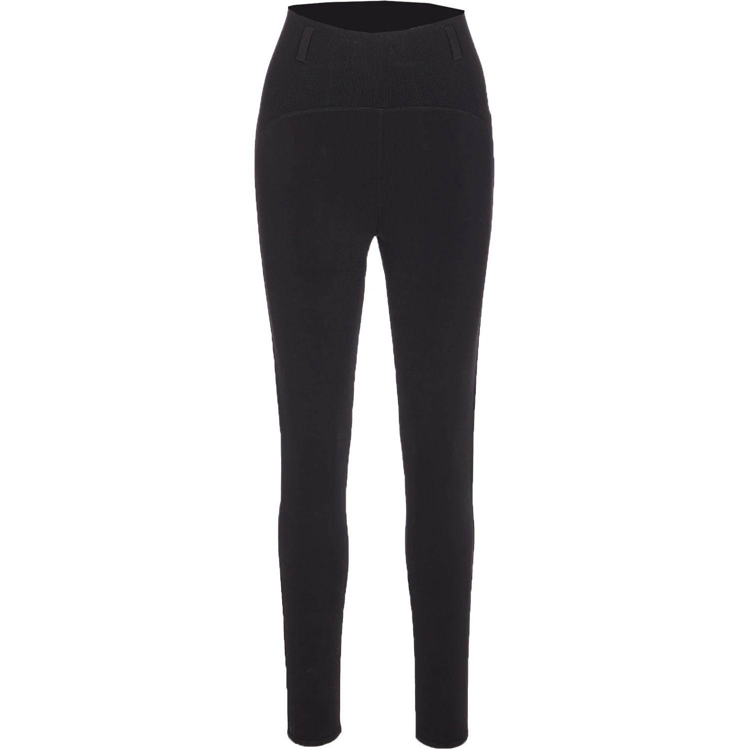 Alaia Trousers Black
