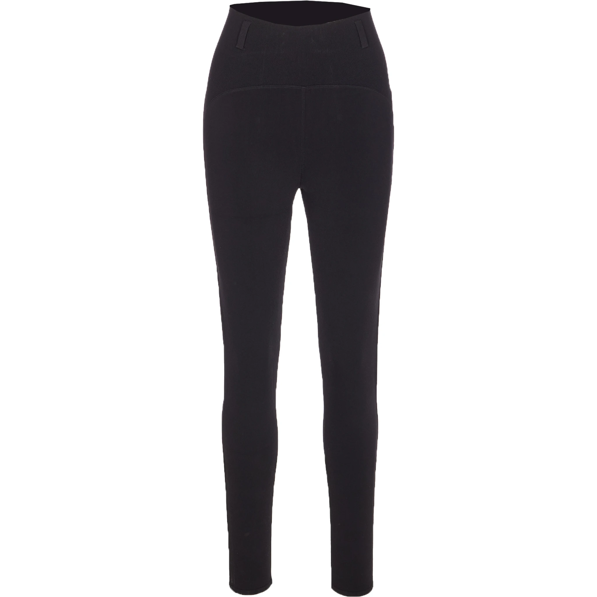 Alaia Trousers Black