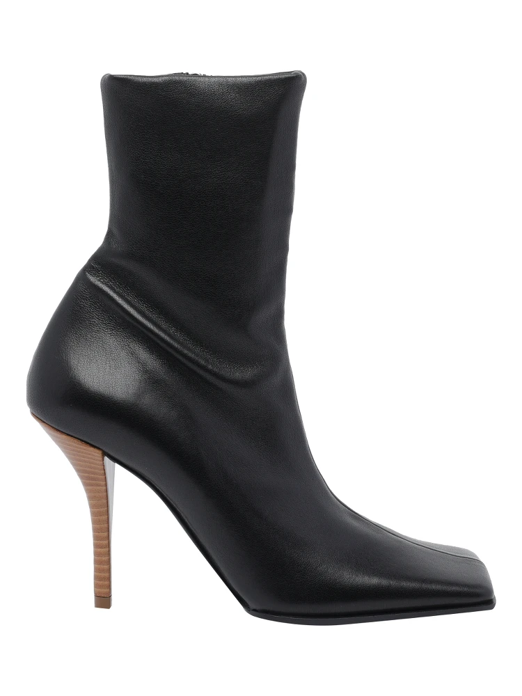 Alaia Boots Black