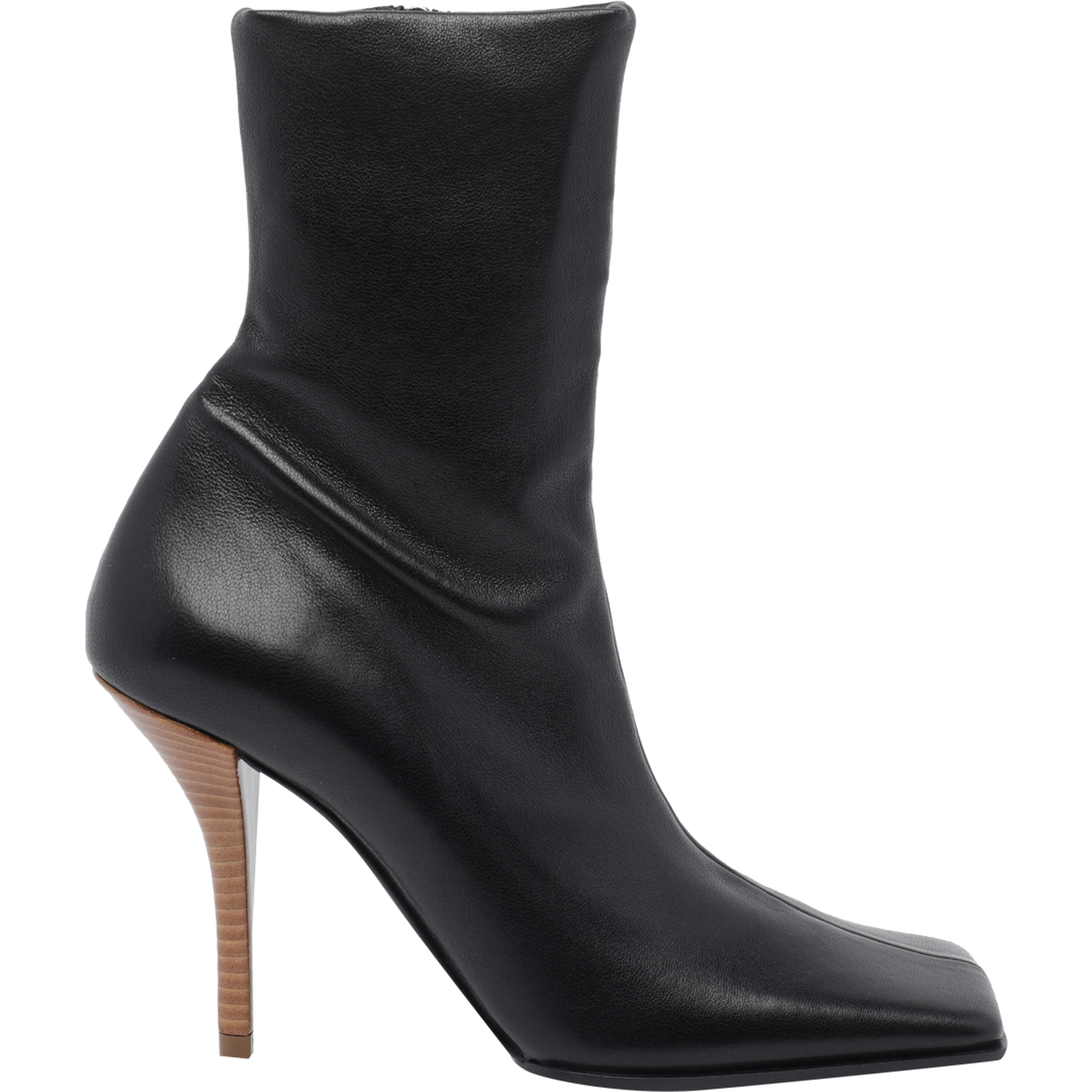 Alaia Boots Black