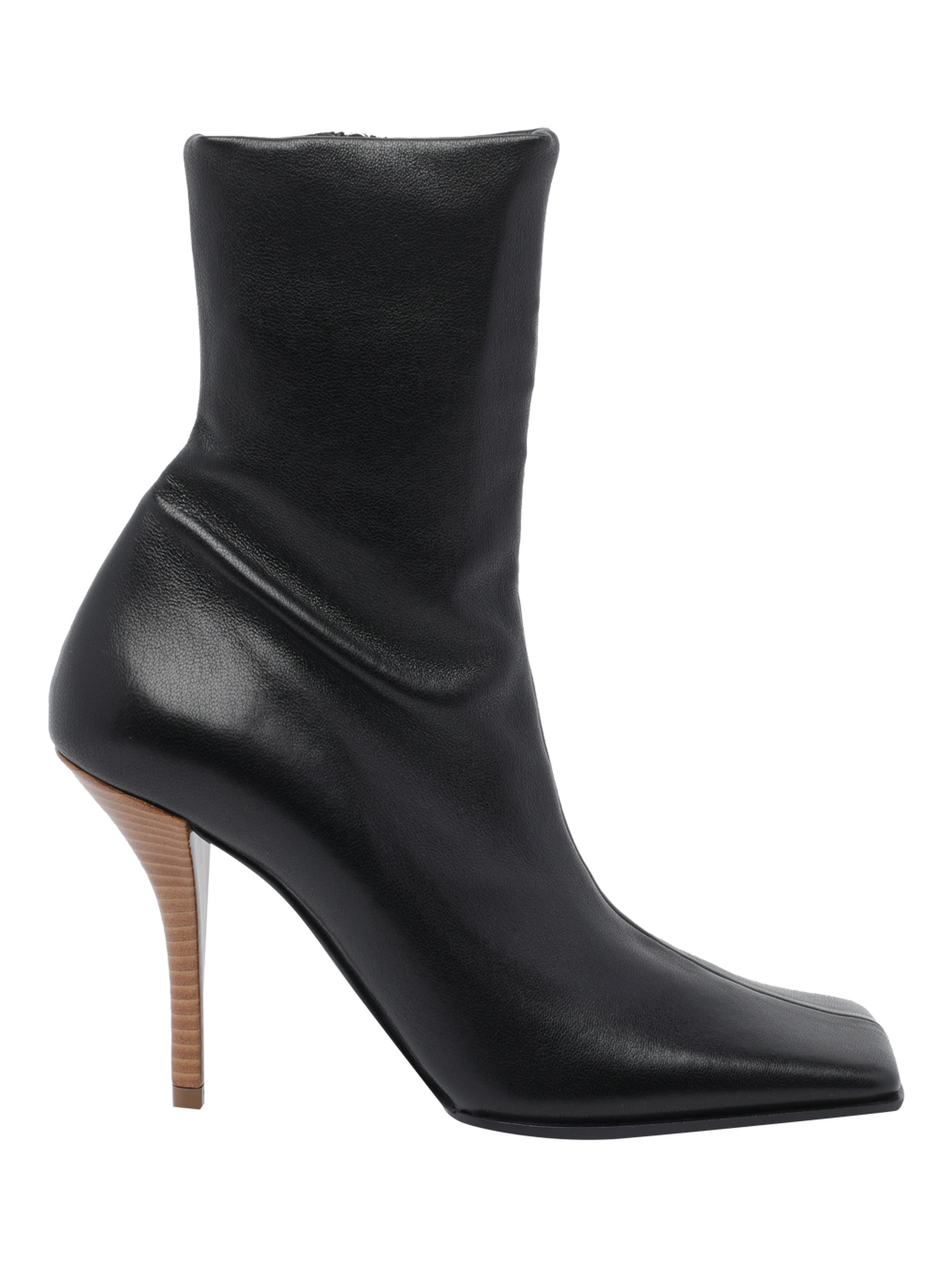 Alaia Boots Black