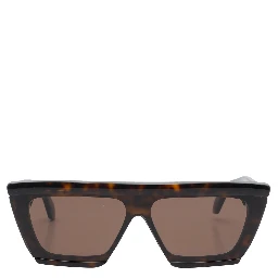 Alaia Sunglasses Brown