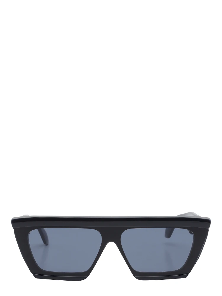 Alaia Sunglasses Black