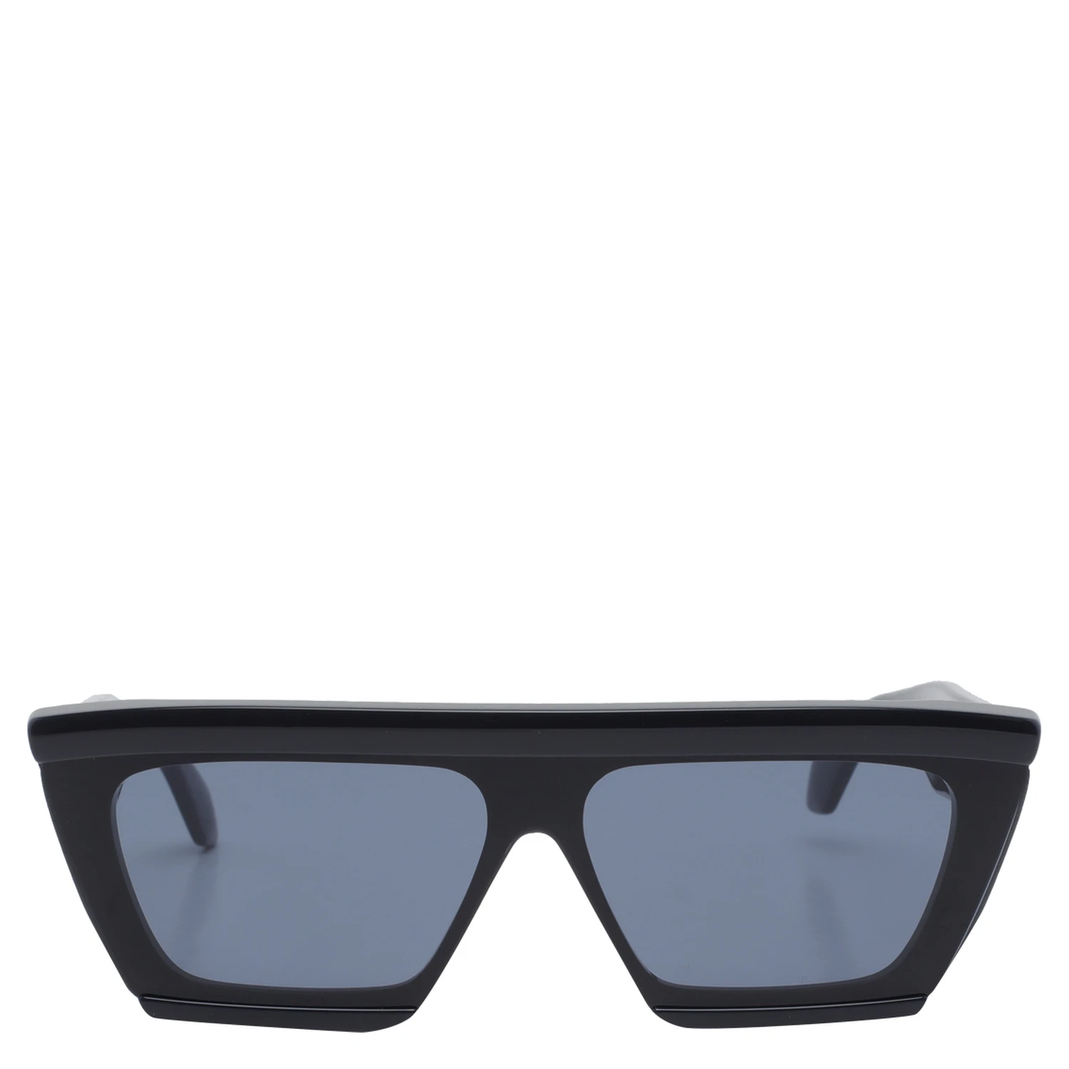 Alaia Sunglasses Black