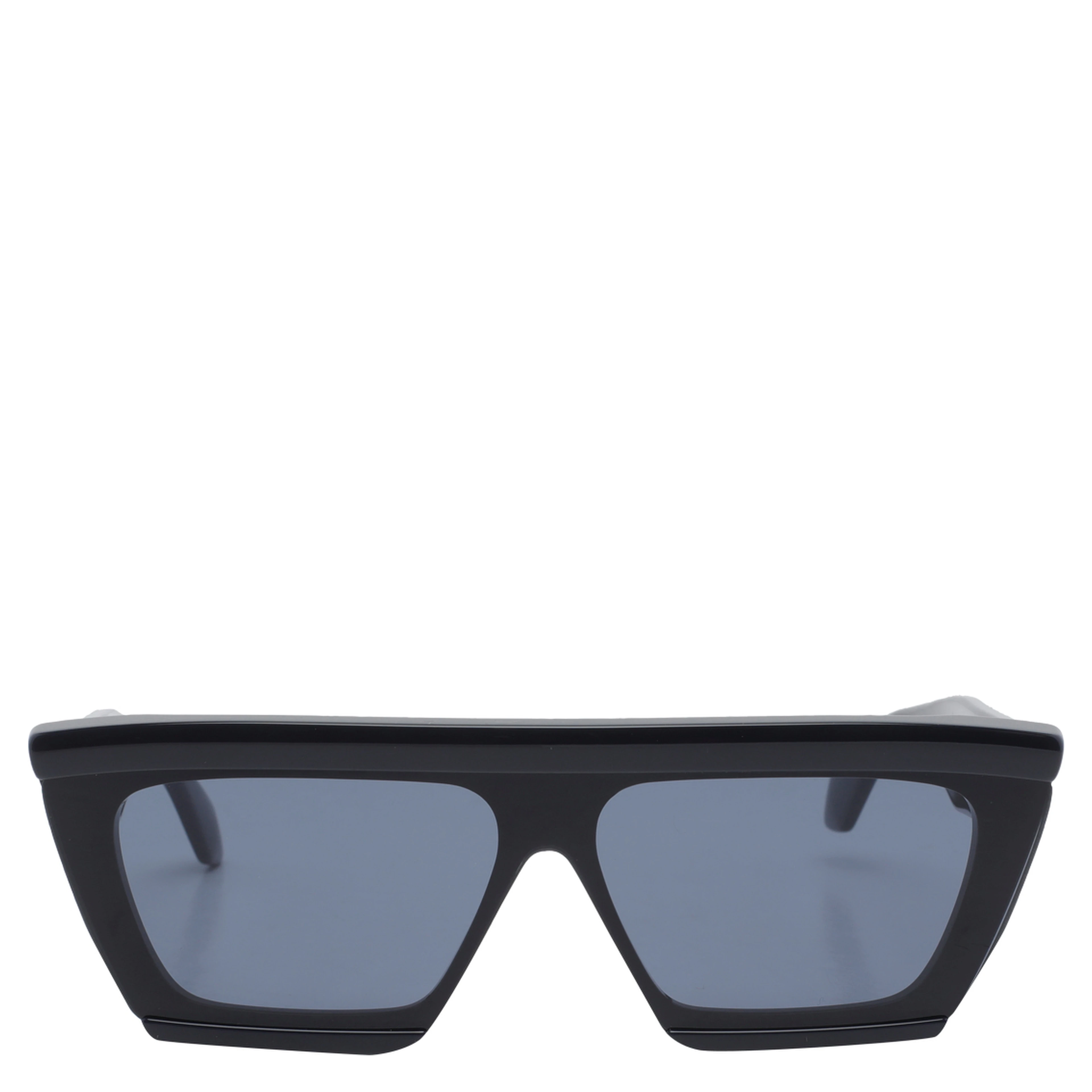 Alaia Sunglasses Black