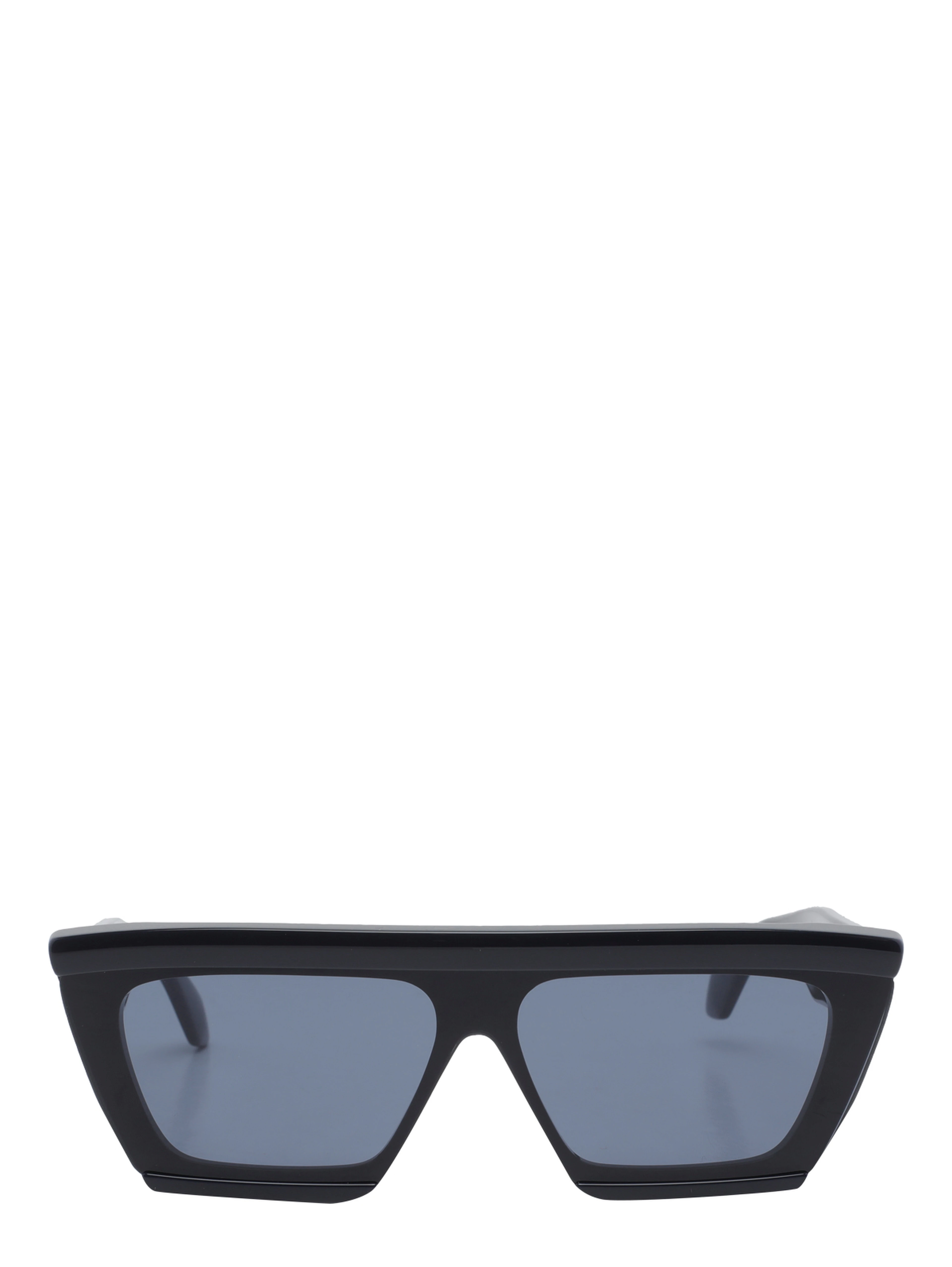 Alaia Sunglasses Black