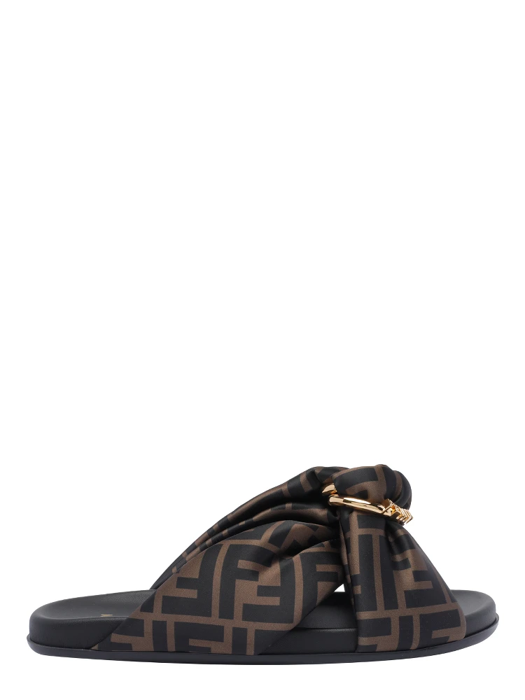 Fendi Sandals