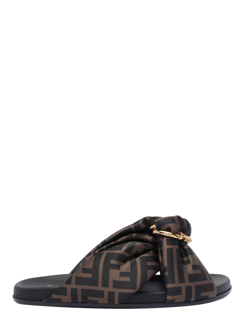 Fendi Sandals