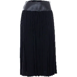 Alaia Skirts Black