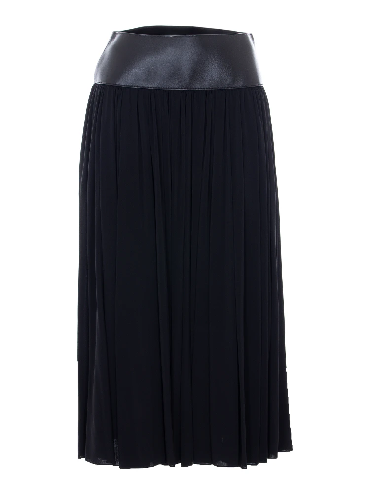 Alaia Skirts Black