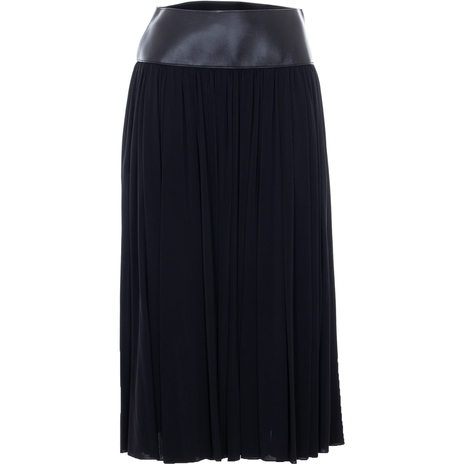 Alaia Skirts Black