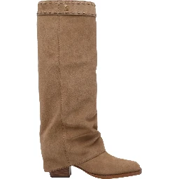 Fendi Boots