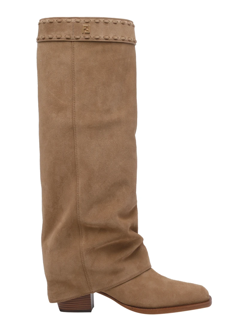 Fendi Boots