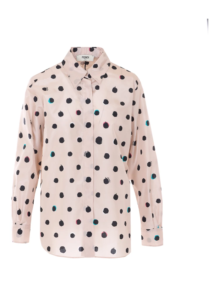 Fendi Shirts