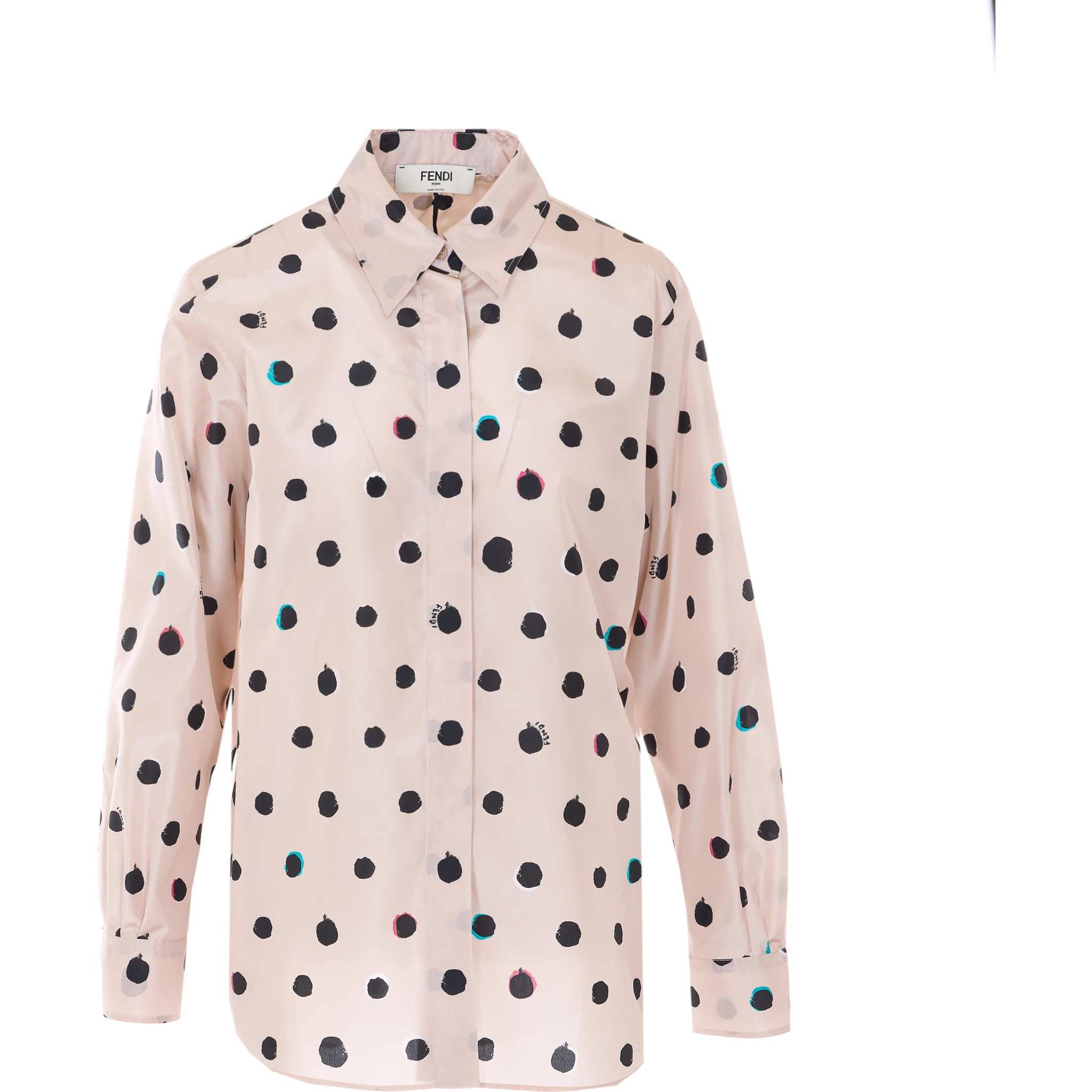 Fendi Shirts