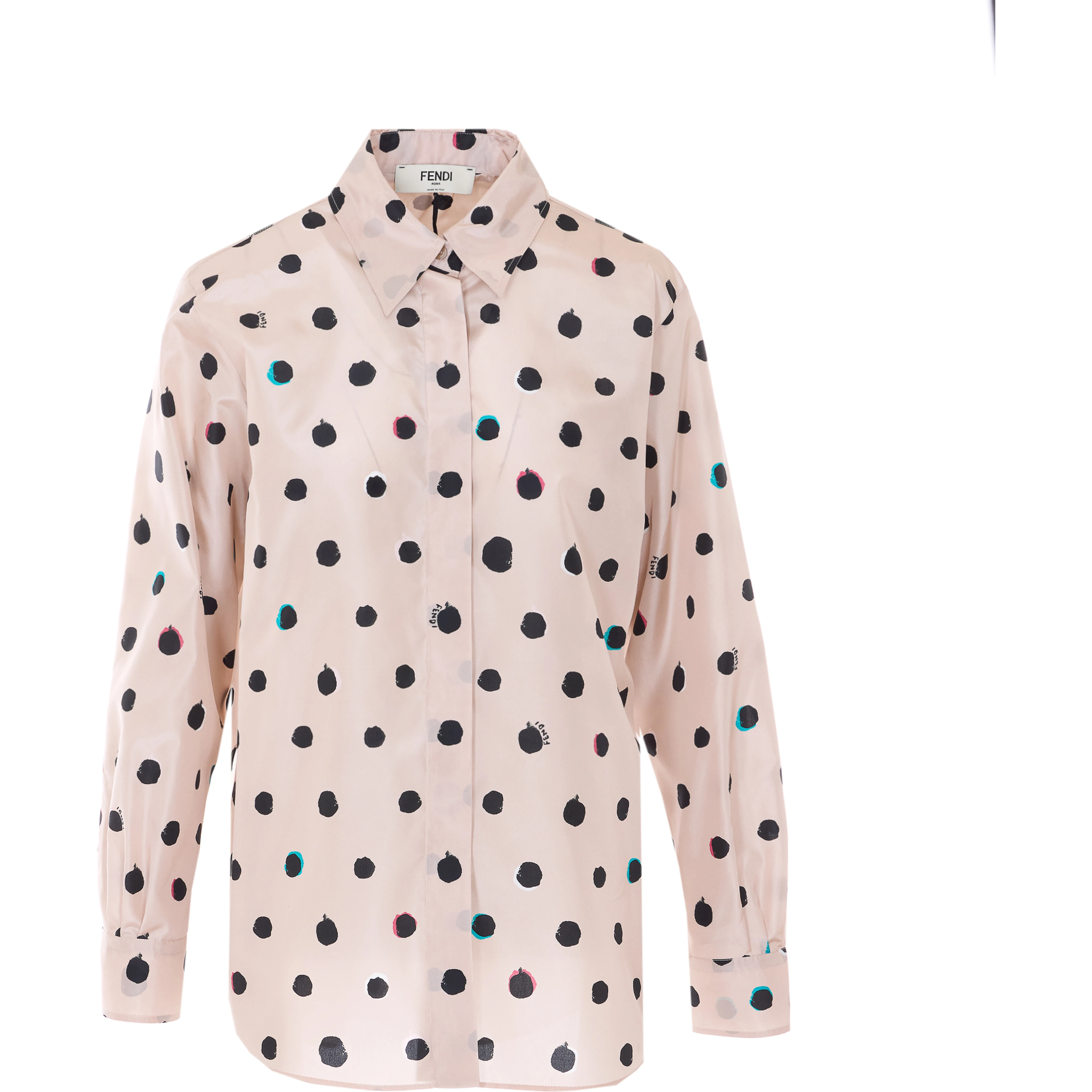 Fendi Shirts