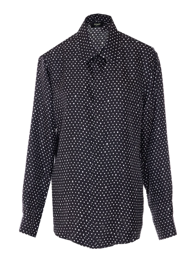 Fendi Shirts
