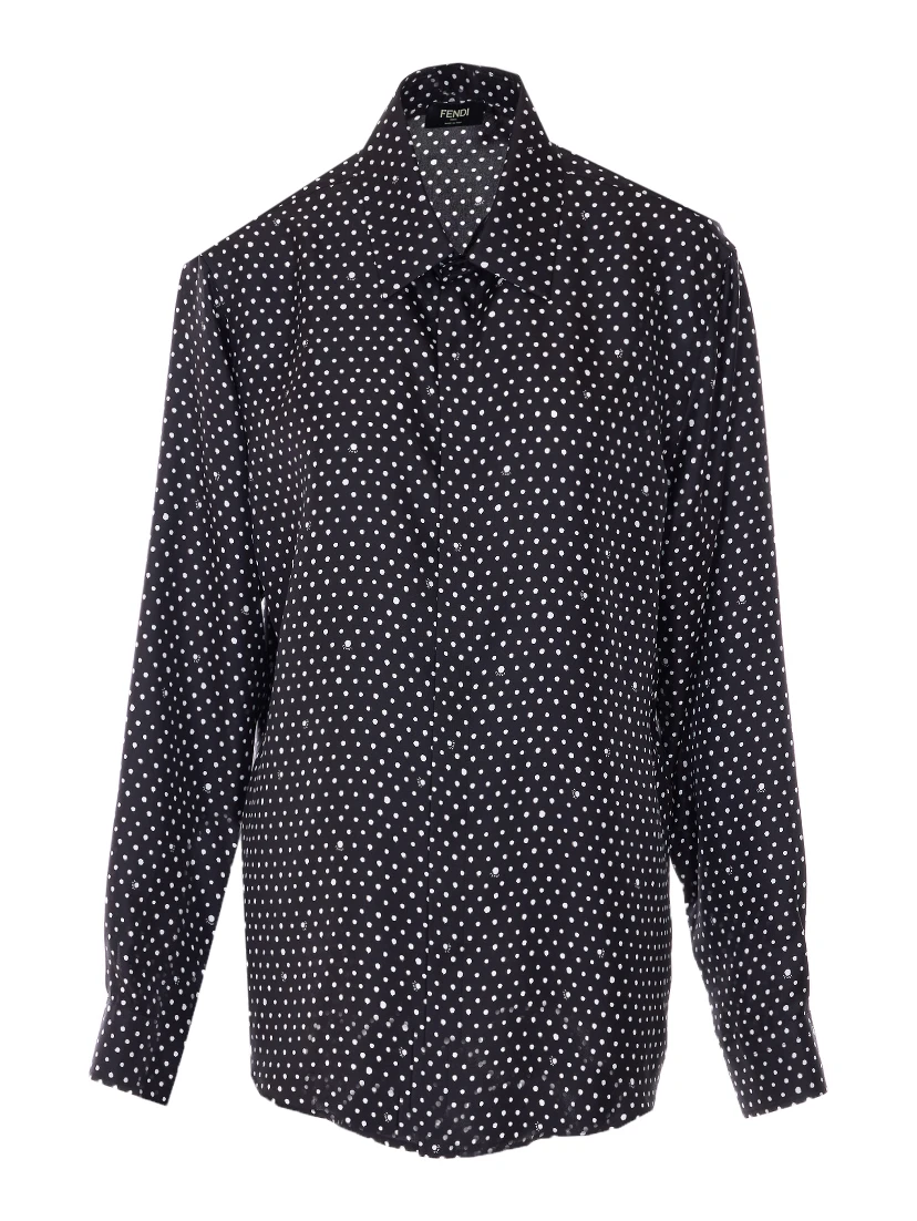 Fendi Shirts