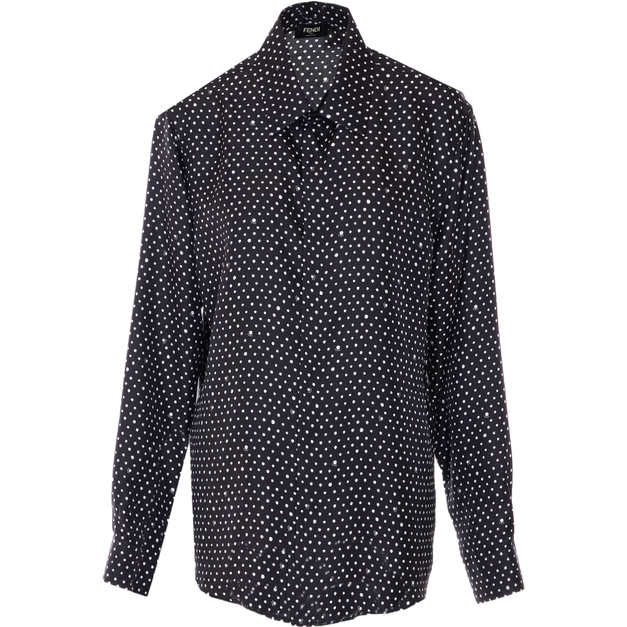 Fendi Shirts