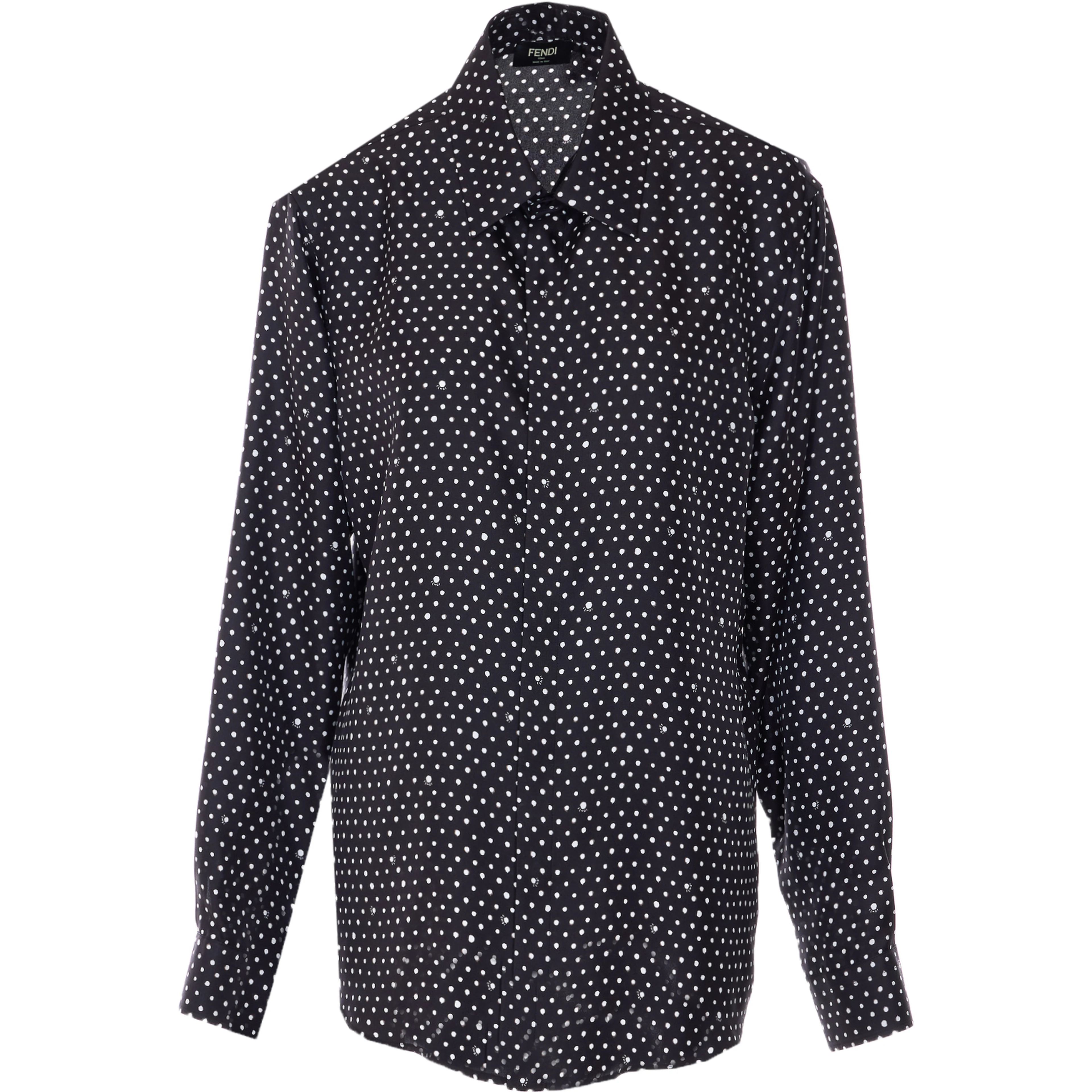Fendi Shirts