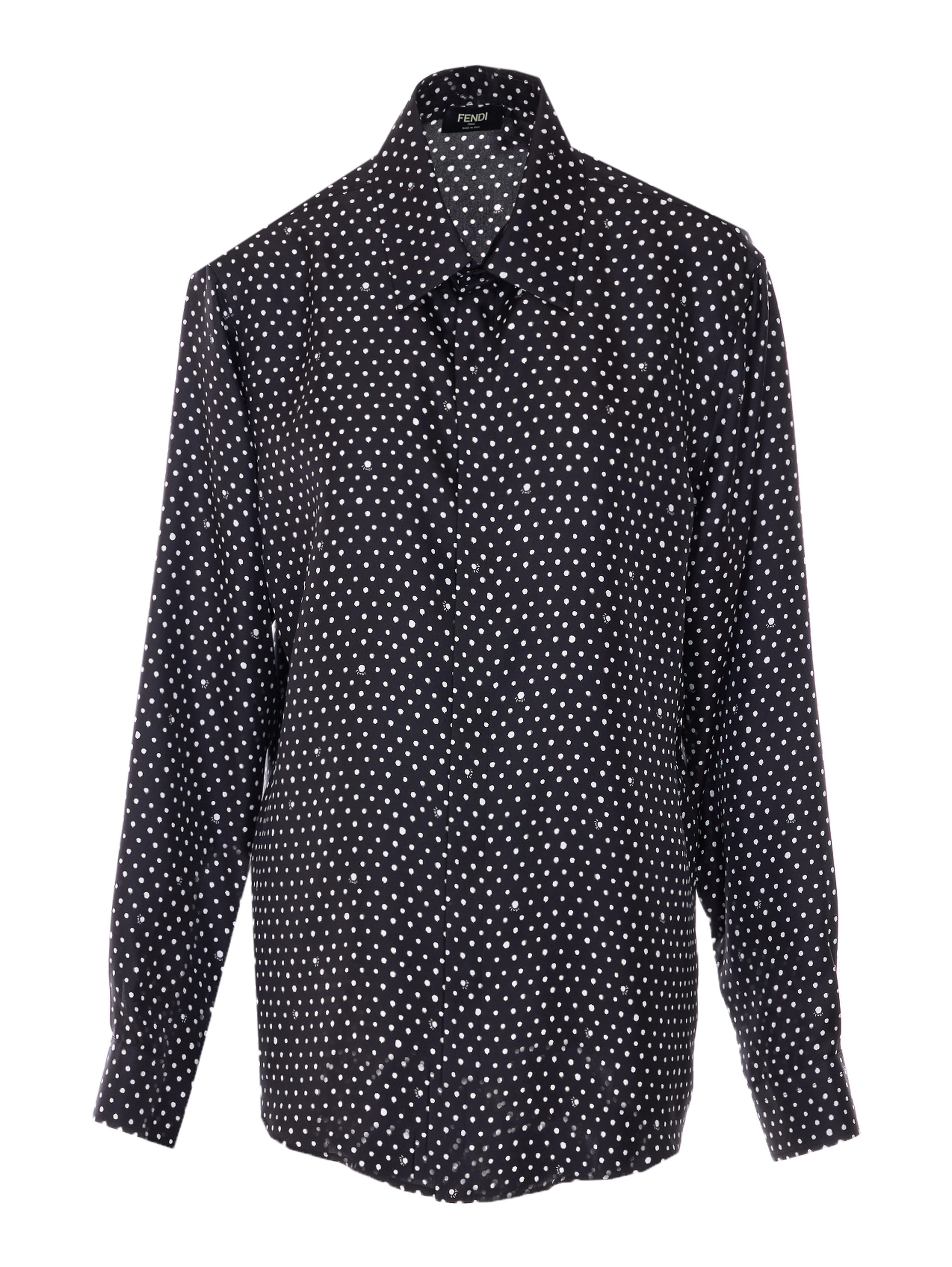 Fendi Shirts