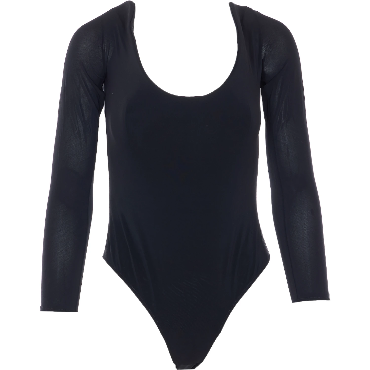 Alaia Top Black