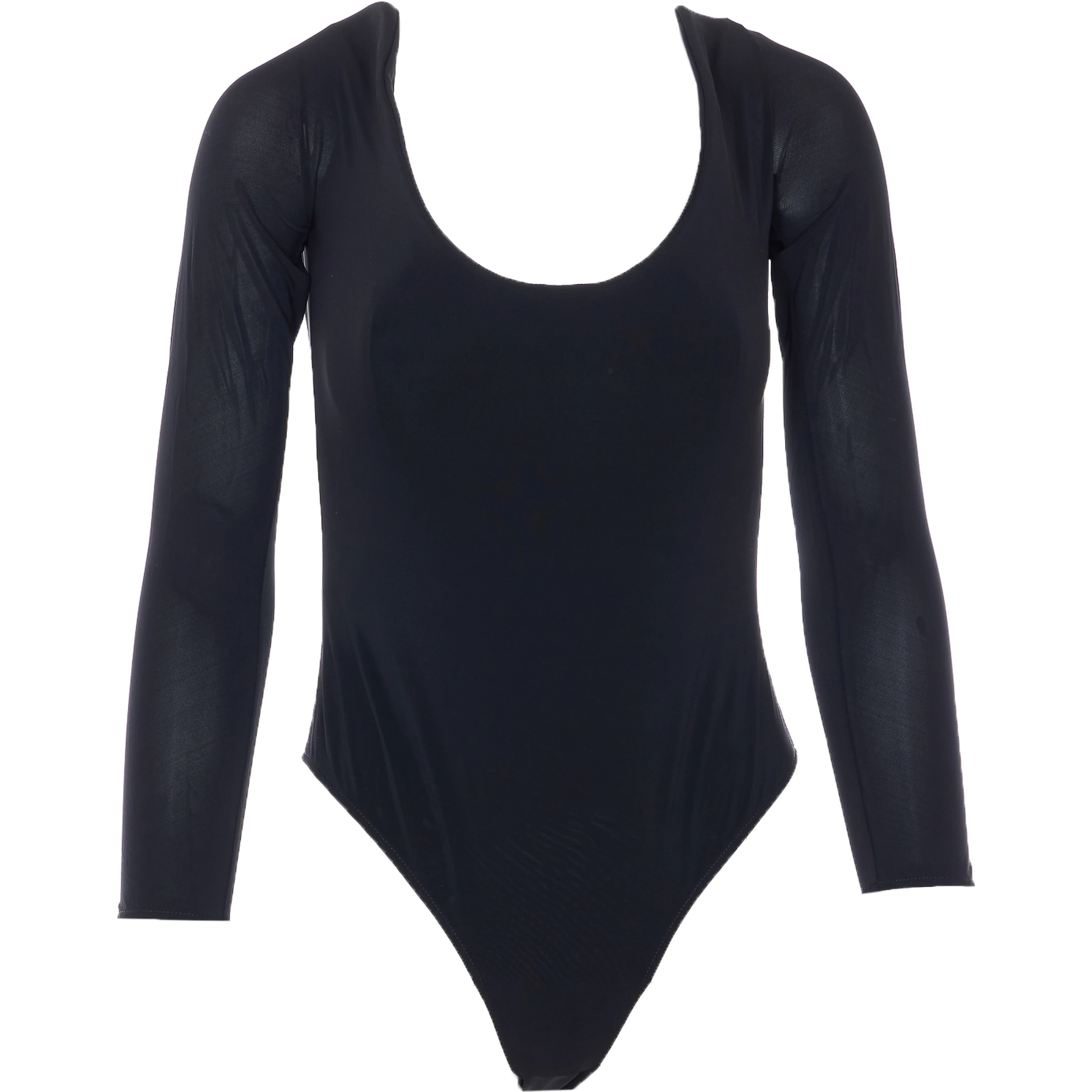 Alaia Top Black
