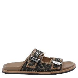 Fendi Sandals