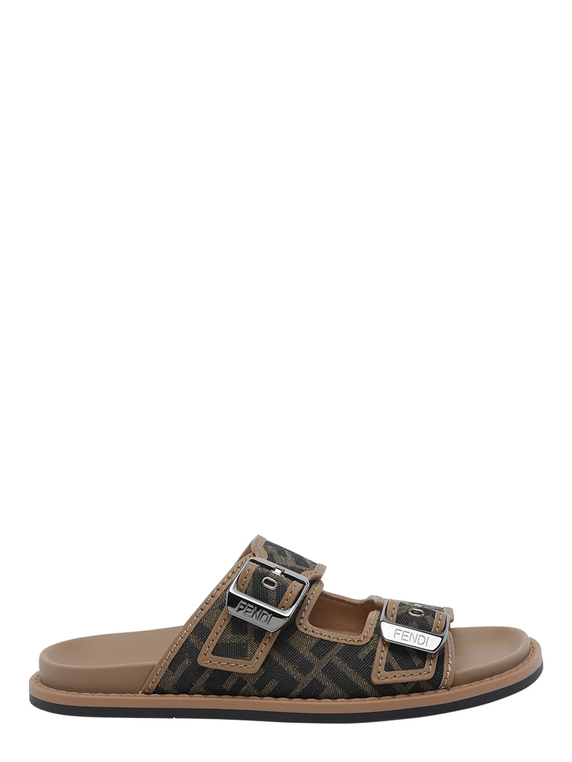 Fendi Sandals