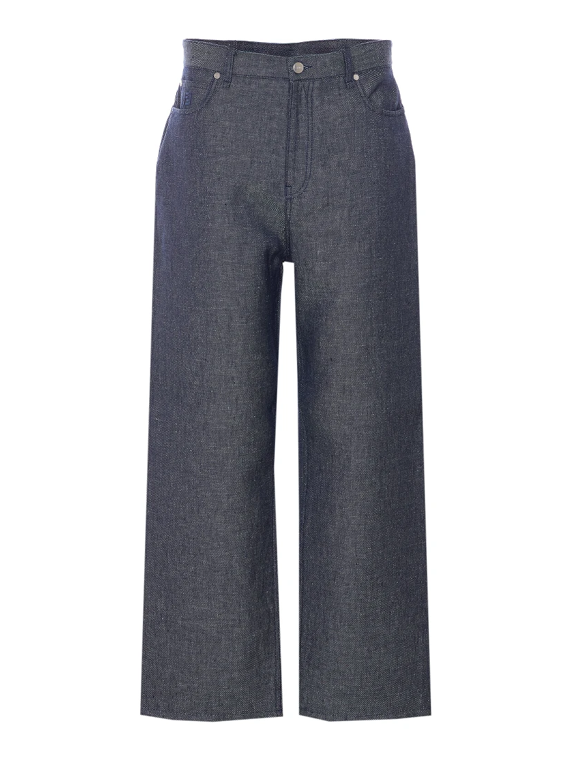 Fendi Trousers
