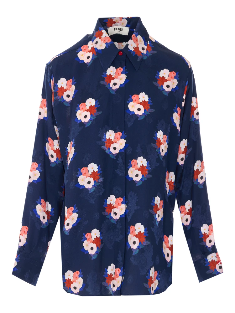 Fendi Shirts