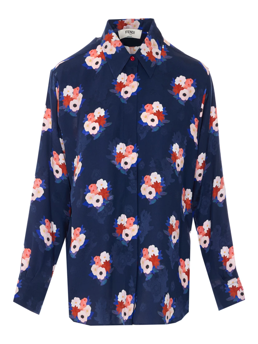 Fendi Shirts