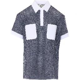 Fendi T-shirts and Polos