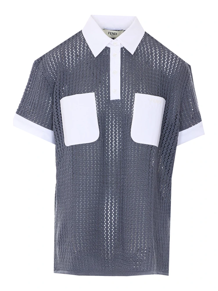 Fendi T-shirts and Polos